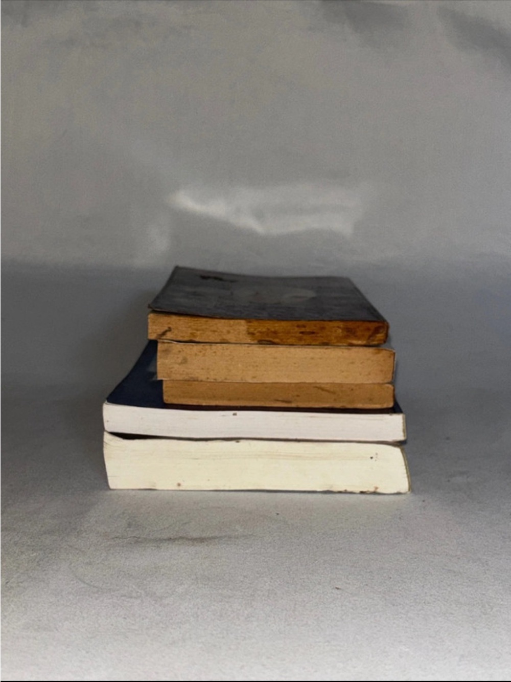 Classic Assorted Paperback Book Stack - Multicolor l - Picture 4 of 9